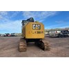 2017 Caterpillar 501HD Harvesters and Processors